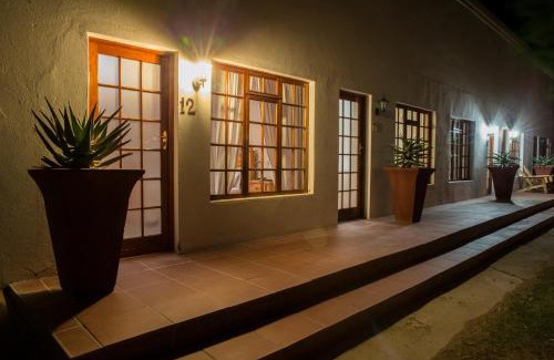 Beaufort West House | Discover Olive Grove Guest Farm: Pet Friendly Oasis