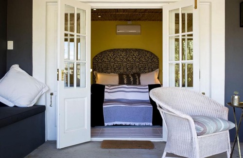 Prince Albert House | Exceptional Olive Grove Pip: Family-Friendly with Pool Access