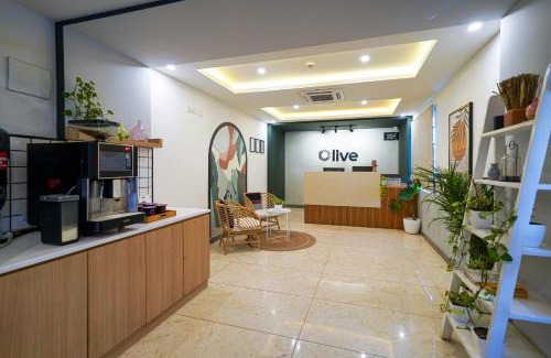 Nagavara Hotel | Delightful Olive Hebbal - Family-Friendly with Restaurant