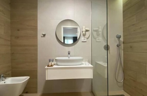Ksamil Hotel | Top-Rated Olive Hotel Ksamil with Family-Friendly Amenities
