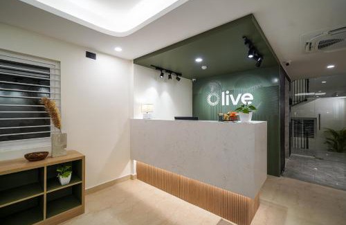 Mahadevapura Hotel | Olive Hotel Mahadevapura by Embassy Group