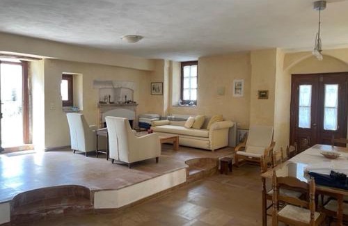 Polichnitos Apartment | Olive House