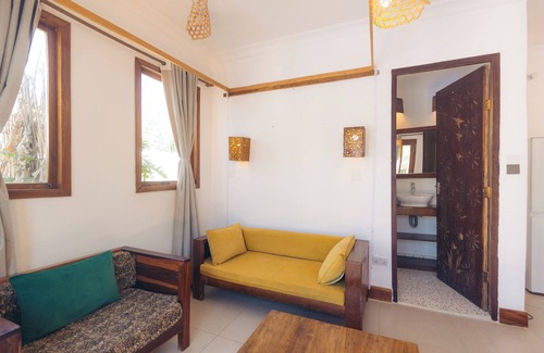 Nungwi Villa | Olive House - Private Pool, AC & Wi-Fi