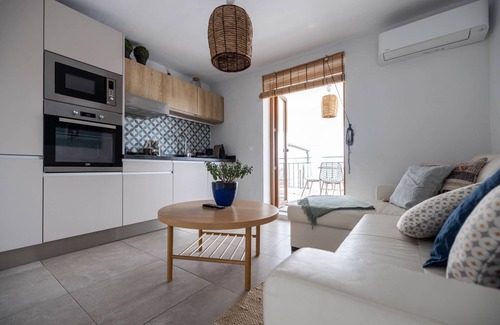 Canillas de Aceituno Bed & Breakfast | Elegant Stay at Olive & Ivy Guest House - 10/10 Rated!