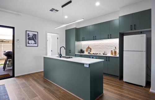 Mount Barker Apartment | Olive Lane at Mount Barker Workspace, Wi-Fi