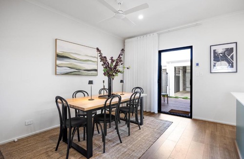Mount Barker Apartment | Olive Lane at Mount Barker Workspace, Wi-Fi