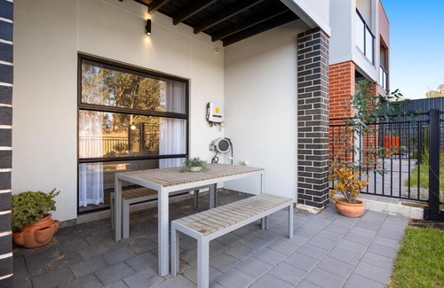 Mount Barker Apartment | Olive Lane at Mount Barker Workspace, Wi-Fi