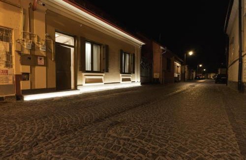 Baia Mare Apartment | Top-Rated Olive Residence Apartment: Family-Friendly Stay