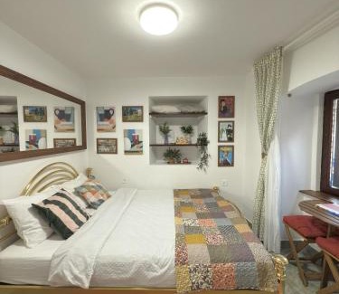 Izola Apartment | Olive's Place Apartment