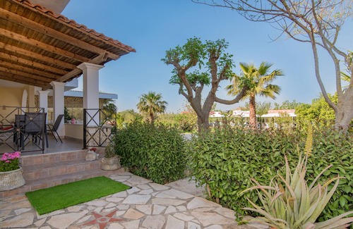 Pantokratoras Apartment | Olive Tree Apartment