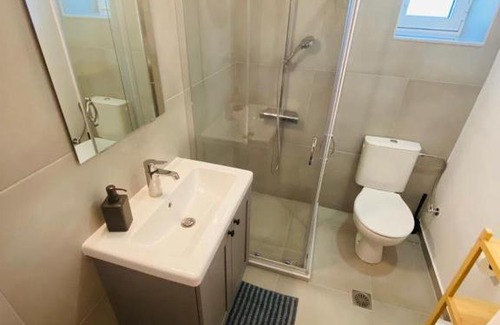 Elea Apartment | Oceanfront Olive Tree Cottage: Guest Rated 9.6/10