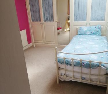 Stramshall House | Olive Tree Guest House: Top-Rated Stay with Pet-Friendly Perks