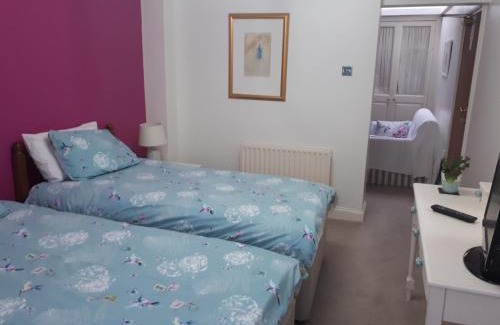 Stramshall House | Olive Tree Guest House: Top-Rated Stay with Pet-Friendly Perks