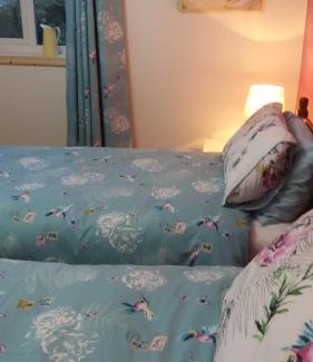Stramshall House | Olive Tree Guest House: Top-Rated Stay with Pet-Friendly Perks