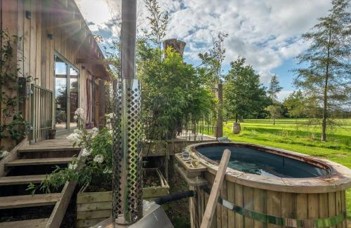 Upper Dicker House | Pet-Friendly Getaway at Olive Tree House Awaits You