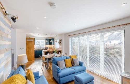 West Down House | Olive Tree House