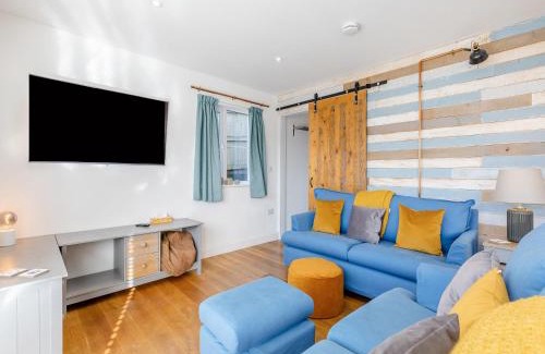 West Down House | Olive Tree House