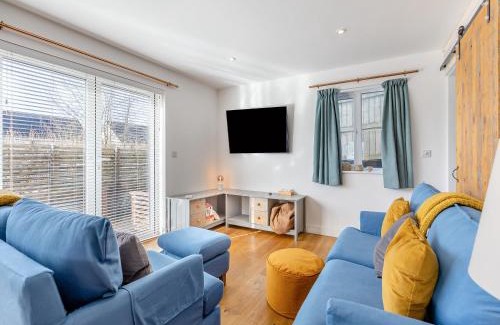 West Down House | Olive Tree House