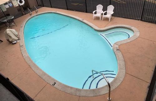 San Luis Obispo Hotel | Comfort and Convenience at Olive Tree Inn & Suites