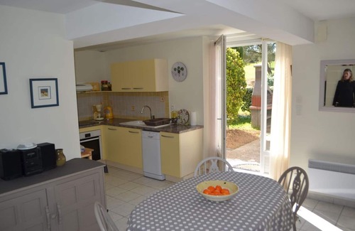 Marseillette Cottage | Exceptional Gîte with Heated Pool by Canal du Midi