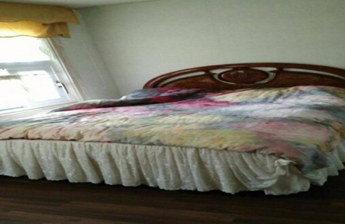 Wanju House | Eco-Friendly Olive Wanju Pension with Pool and Breakfast