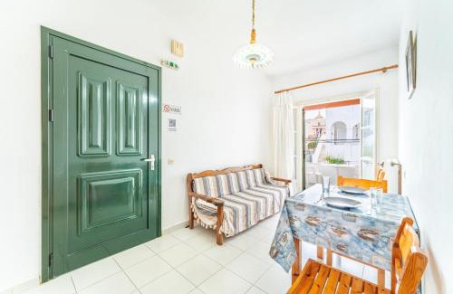 Acharavi Apartment | Pet-Friendly Olivea Studio 2 for Family Getaways
