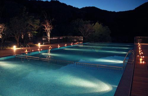 Oshima Island Hotel | OliveBay Hotel: Premier 5-Star Stay with Pool & Breakfast