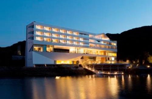 Oshima Island Hotel | OliveBay Hotel: Premier 5-Star Stay with Pool & Breakfast