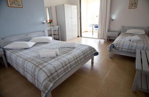 Mavrovouni Apartment | olivensun apartment 1