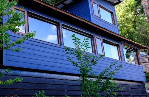 San Martin de los Andes House | Family-Friendly Retreat at Oliver Mountain Home Cabin