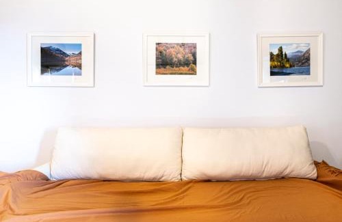 San Martin de los Andes House | Family-Friendly Retreat at Oliver Mountain Home Cabin