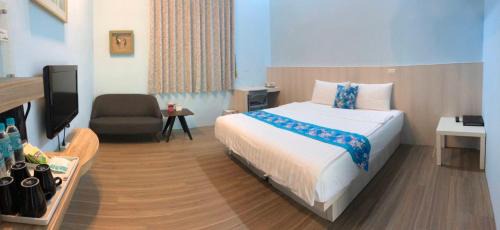 Fenglin House | Perfect Stay at Oliver Tree B&B: Pet Friendly & Cozy Amenities