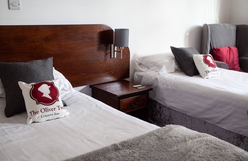Wisbech Hotel | Oliver Twist Country Inn: 4-Star Family-Friendly Retreat