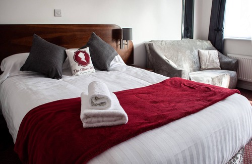 Wisbech Hotel | Oliver Twist Country Inn: 4-Star Family-Friendly Retreat