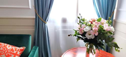 San Marco Apartment | Experience Oliver Twist in Venice: Family-Friendly Retreat