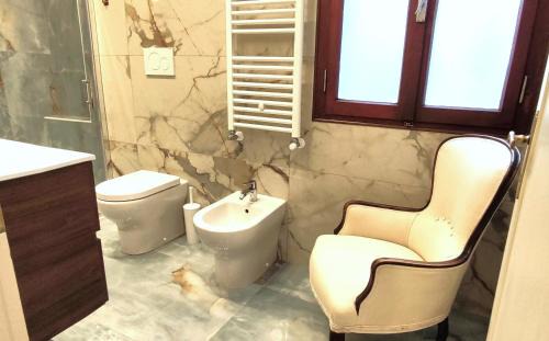 San Marco Apartment | Experience Oliver Twist in Venice: Family-Friendly Retreat