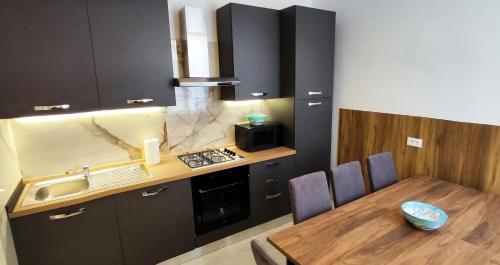 San Marco Apartment | Experience Oliver Twist in Venice: Family-Friendly Retreat