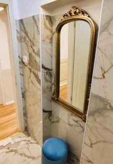 San Marco Apartment | Experience Oliver Twist in Venice: Family-Friendly Retreat