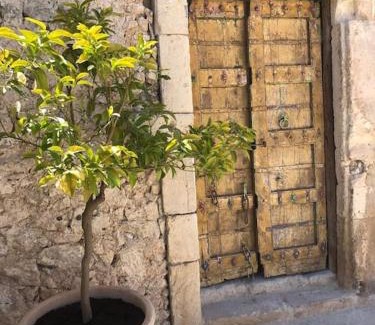 Noto House | Discover Oliveraie de Caractère: 4-Star Family Retreat