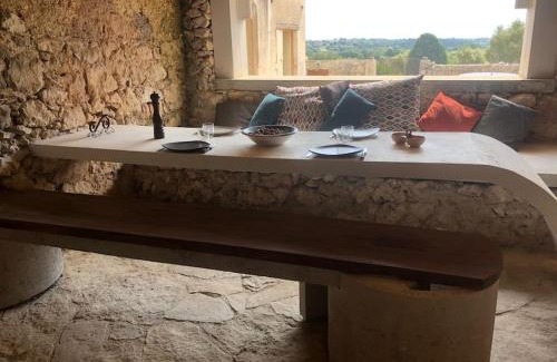 Noto House | Discover Oliveraie de Caractère: 4-Star Family Retreat