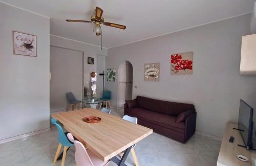 Scala Apartment | Oliveri house