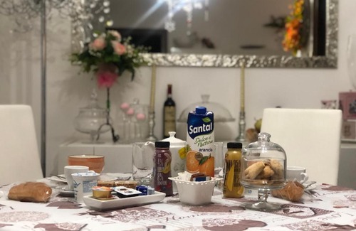 Sassari Apartment | Discover Comfort at Oliver's Home – Your Ideal Getaway