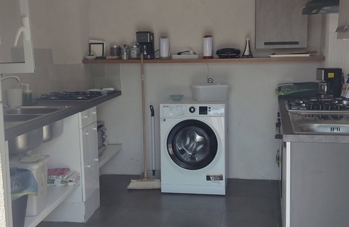 Ercolano Apartment | Guest Rated: 10/10 Stay with Ocean Views and Pool Access