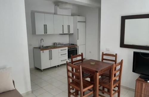 Dhermi Resort | Welcoming Olives Residence: Oceanfront Escape with Pool