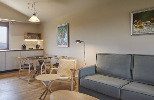 Usurbil Other | Olivi1948 - Boutique Guesthouse with Spa & Breakfast