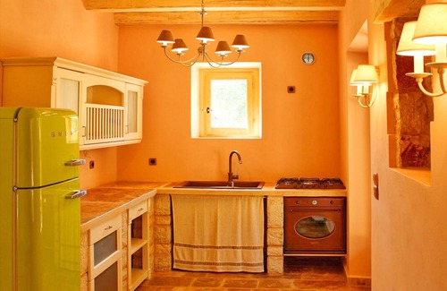 Agios Spyridon Corfu House | Relax at Olivia on Sea with Heated Pool & Ocean Views