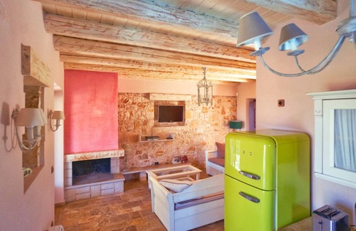 Agios Spyridon Corfu House | Relax at Olivia on Sea with Heated Pool & Ocean Views