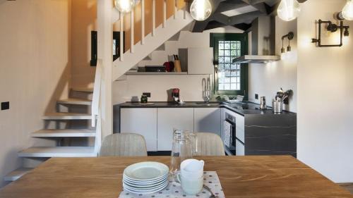 Ponte di Legno Apartment | Olivia's Home
