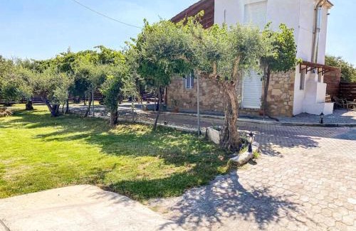 Tymbaki House | Oliviera - Family & Pet Friendly Retreat in Nature