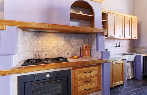 Viddalba House | Oliviola by Interhome